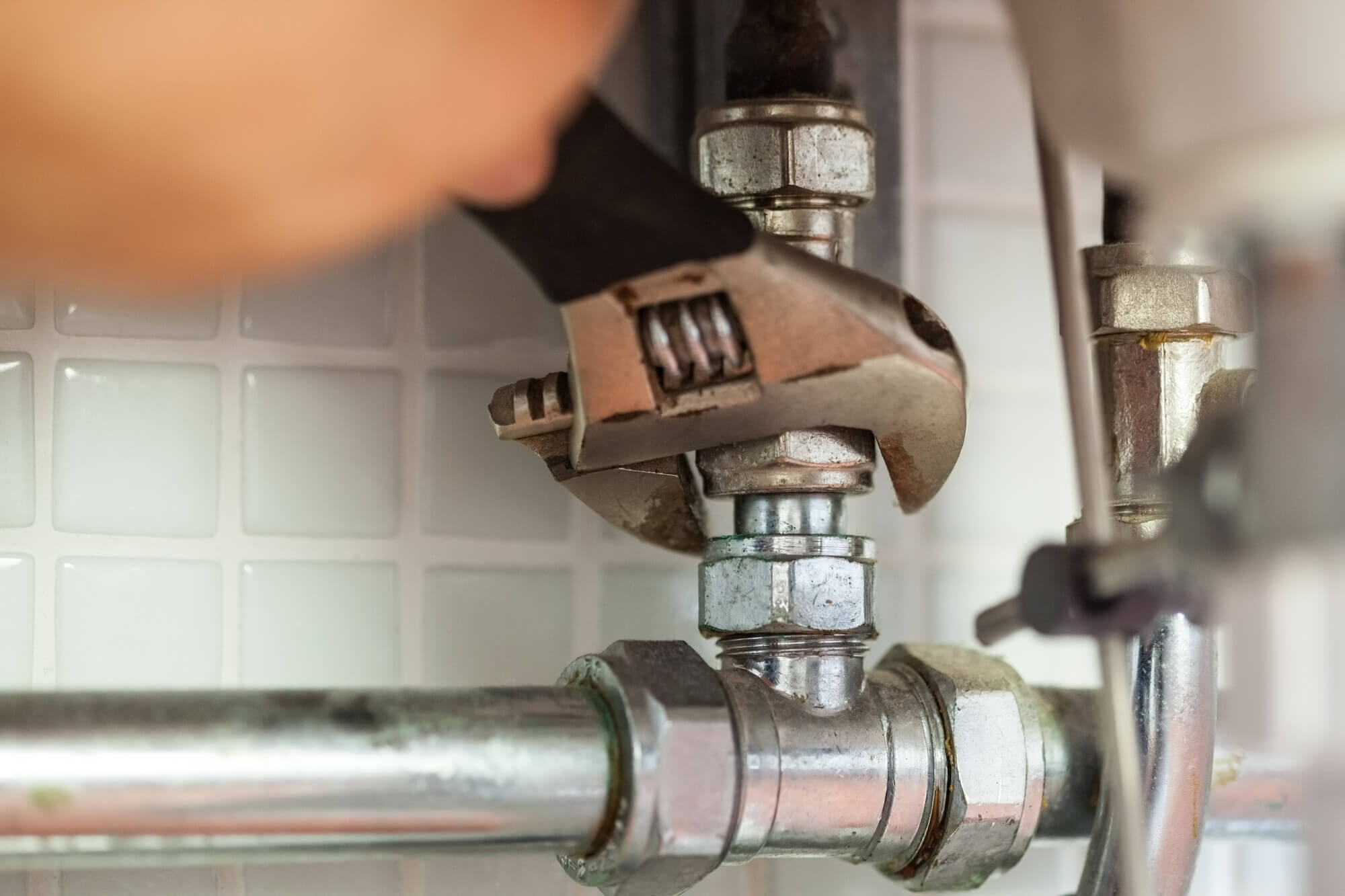 4 Homeowner Tips for Finding Residential Plumbing Services