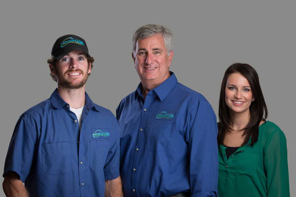 AC Repair Service Stillwater OK | Advantage Plumbing Heating and Cooling