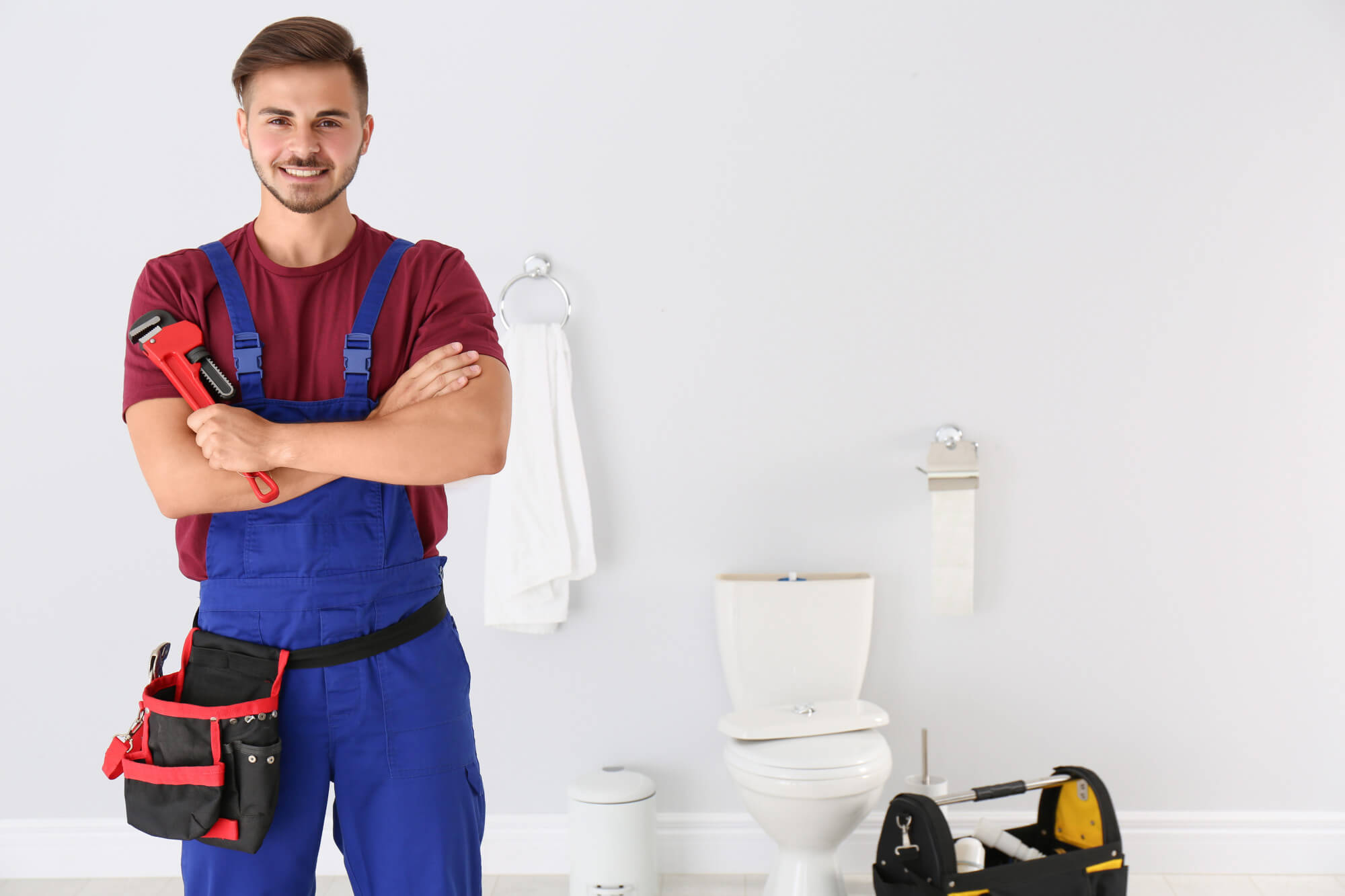 Top 5 Benefits of Hiring Residential Plumbers in Stillwater, OK