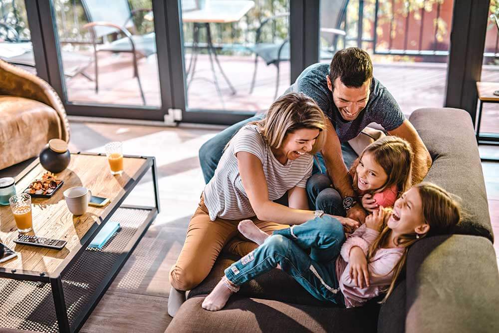 Your Heat Pump replacement installation in Stillwater OK becomes affordable with our financing program.